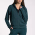 Women's Jacket & Slim Fit Pant Set